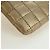 Céline CELINE C Charm Münzbeutel Leder Gold Authentisch am11616V Golden - Ansicht 7