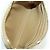 Céline CELINE C Charm Münzbeutel Leder Gold Authentisch am11616V Golden - Ansicht 9