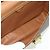 Céline Borsa CELINE Macadam Canvas PVC Pelle 2way Marrone Oro Auth am11580V D'oro - vista 11