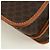 Céline Borsa CELINE Macadam Canvas PVC Pelle 2way Marrone Oro Auth am11580V D'oro - vista 19