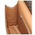 Céline Borsa CELINE Macadam Canvas PVC Pelle 2way Marrone Oro Auth am11580V D'oro - vista 24