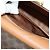 Céline Borsa CELINE Macadam Canvas PVC Pelle 2way Marrone Oro Auth am11580V D'oro - vista 26