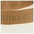 Céline Borsa CELINE Macadam Canvas PVC Pelle 2way Marrone Oro Auth am11580V D'oro - vista 9