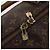 LOUIS VUITTON Borsa Boston Monogram Keepall 55 M41424 LV Auth bs34503 Monogramma - vista 10