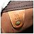 LOUIS VUITTON Borsa Boston Monogram Keepall 55 M41424 LV Auth bs34503 Monogramma - vista 12