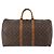 LOUIS VUITTON Borsa Boston Monogram Keepall 55 M41424 LV Auth bs34503 Monogramma - vista 13