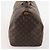LOUIS VUITTON Borsa Boston Monogram Keepall 55 M41424 LV Auth bs34503 Monogramma - vista 4