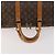 LOUIS VUITTON Borsa Boston Monogram Keepall 55 M41424 LV Auth bs34503 Monogramma - vista 7