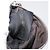 FENDI Zucca Canvas Monedero Marrón Negro Auth 178390 Castaño - vista 12