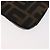 FENDI Zucca Canvas Monedero Marrón Negro Auth 178390 Castaño - vista 16