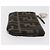 FENDI Zucca Canvas Monedero Marrón Negro Auth 178390 Castaño - vista 3