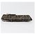 FENDI Zucca Canvas Monedero Marrón Negro Auth 178390 Castaño - vista 5