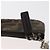 FENDI Zucca Canvas Monedero Marrón Negro Auth 178390 Castaño - vista 9