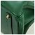 Hermès Borsa HERMES Birkin 35 in pelle verde oro Autentica 179183SAM D'oro - vista 11
