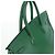 Hermès Borsa HERMES Birkin 35 in pelle verde oro Autentica 179183SAM D'oro - vista 6