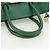 Hermès Borsa HERMES Birkin 35 in pelle verde oro Autentica 179183SAM D'oro - vista 7