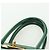 Hermès Borsa HERMES Birkin 35 in pelle verde oro Autentica 179183SAM D'oro - vista 8