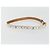 LOUIS VUITTON Monogram Multicolor Ceinture Care Belt White M9272W LV Auth 179316 Bianco - vista 4