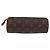 LOUIS VUITTON Monogram Trousse Rondo Pouch M47630 LV Auth BA12616 Monogramma - vista 13