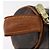 LOUIS VUITTON Monogram Trousse Rondo Pouch M47630 LV Auth BA12616 Monogramma - vista 17