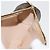 LOUIS VUITTON Monogram Trousse Rondo Pouch M47630 LV Auth BA12616 Monogramma - vista 19