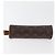 LOUIS VUITTON Monogram Trousse Rondo Pouch M47630 LV Auth BA12616 Monogramma - vista 5