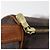 LOUIS VUITTON Monogram Trousse Rondo Pouch M47630 LV Auth BA12616 Monogramma - vista 9