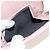 Portafoglio GUCCI Swing in pelle rosa 354497 Auth am11608V - vista 10