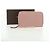 Portafoglio GUCCI Swing in pelle rosa 354497 Auth am11608V - vista 12