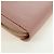 Portafoglio GUCCI Swing in pelle rosa 354497 Auth am11608V - vista 15