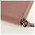 Portafoglio GUCCI Swing in pelle rosa 354497 Auth am11608V - vista 16