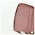 Portafoglio GUCCI Swing in pelle rosa 354497 Auth am11608V - vista 18