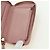 Portafoglio GUCCI Swing in pelle rosa 354497 Auth am11608V - vista 19