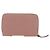 Portafoglio GUCCI Swing in pelle rosa 354497 Auth am11608V - vista 2