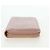 Portafoglio GUCCI Swing in pelle rosa 354497 Auth am11608V - vista 4
