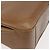 Borsa a Spalla GUCCI in Pelle Marrone Oro Auth ep14502 D'oro - vista 15