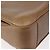 Borsa a Spalla GUCCI in Pelle Marrone Oro Auth ep14502 D'oro - vista 16