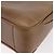 Borsa a Spalla GUCCI in Pelle Marrone Oro Auth ep14502 D'oro - vista 17