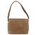 Borsa a Spalla GUCCI in Pelle Marrone Oro Auth ep14502 D'oro - vista 2