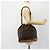 LOUIS VUITTON Borsa a Spalla Monogram Noe M42224 LV Auth 178707 Monogramma - vista 19