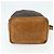 LOUIS VUITTON Borsa a Spalla Monogram Noe M42224 LV Auth 178707 Monogramma - vista 5