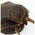 LOUIS VUITTON Borsa a Spalla Monogram Noe M42224 LV Auth 178707 Monogramma - vista 6