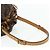 LOUIS VUITTON Borsa a Spalla Monogram Noe M42224 LV Auth 178707 Monogramma - vista 7