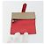 Hermès HERMES Baan Key Case Leather Beige Auth 179332 - view 14
