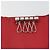 Hermès HERMES Baan Key Case Leather Beige Auth 179332 - view 19