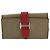 Hermès HERMES Baan Key Case Leather Beige Auth 179332 - view 2