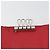 Hermès HERMES Baan Key Case Leather Beige Auth 179332 - view 20