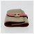 Hermès HERMES Baan Key Case Leather Beige Auth 179332 - view 4