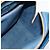 Borsa LOUIS VUITTON Epi Pont Neuf Blu M52055 LV Auth ka4330A - vista 18