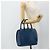 Borsa LOUIS VUITTON Epi Pont Neuf Blu M52055 LV Auth ka4330A - vista 25